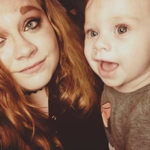 Meet your Posher, Katieanddaniel